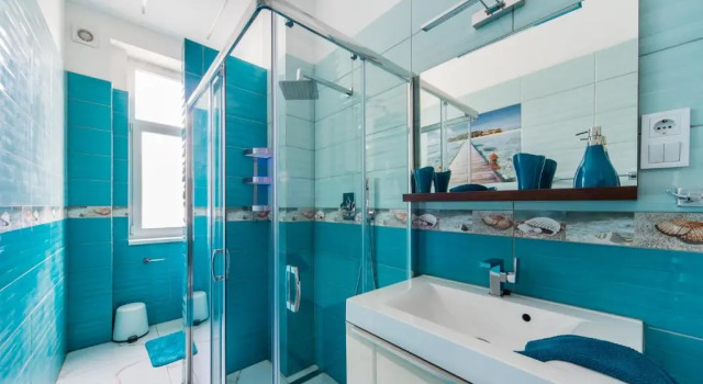Апартаменты Deluxe A43 Apartment