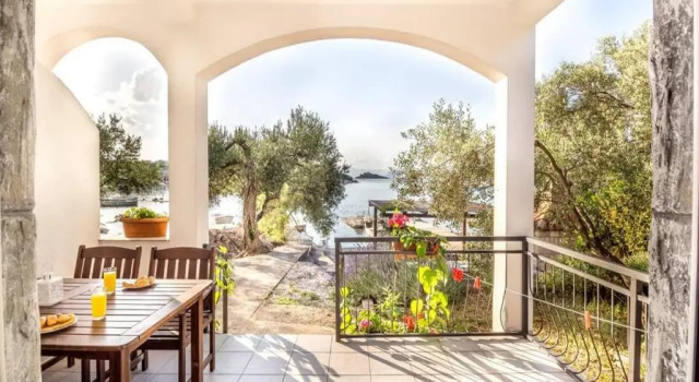 Апартаменты Superior Apartments Vlahusi'c