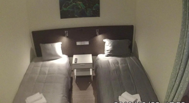 Номер Standard Rent0nline Brwinow Rooms