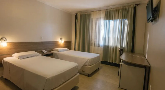 Двухместный номер Luxury с красивым видом из окна Hotel das Figueiras
