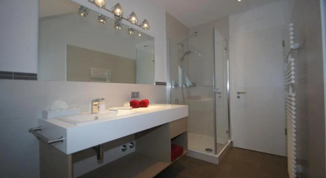 Двухместный номер Comfort Hotel Deutsches Haus