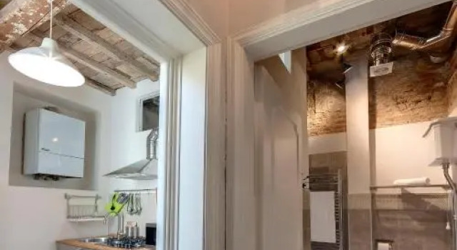 Gm Florence City Center Apartment