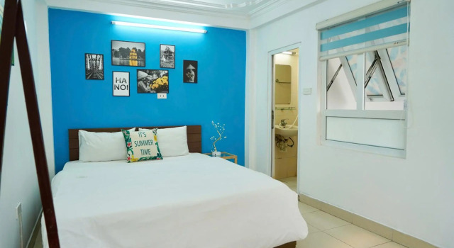 Bluebell Hotel, Забронировать Отель Отели Ханоя с завтраком, Завтраки