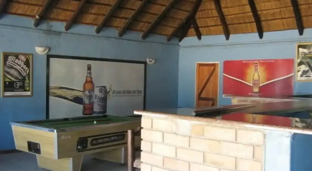 Chitawa Lodge, Đặt Nhà nghỉ dưỡng Francistown 
