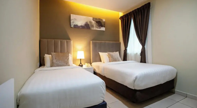 Номер Superior Raissa Boutique Hotel