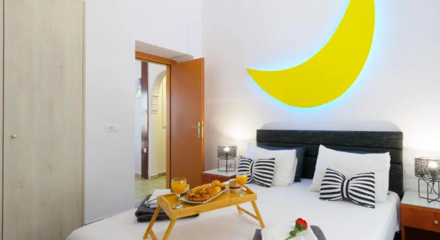 Апартаменты House For Families Near The Lake