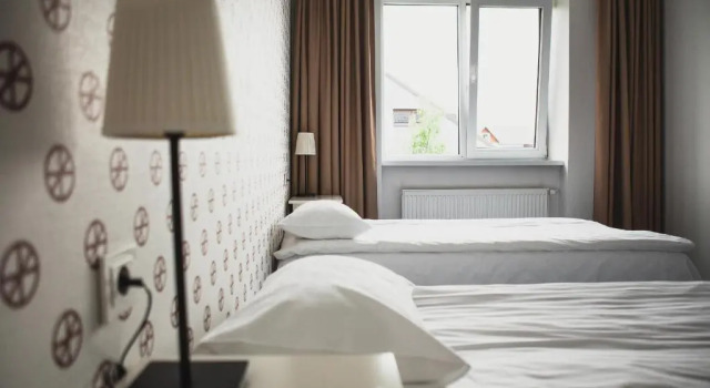 Номер Standard SAKÀ Vacation House
