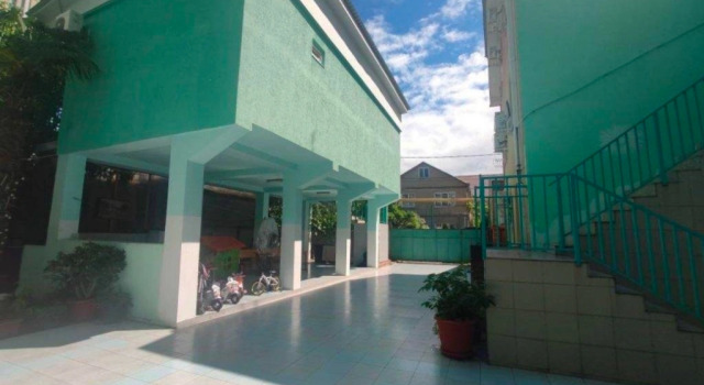 Diamonds Of The Black Sea Guest House