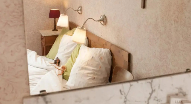 Номер Standard Hotel,Herberg & Appartementen de Smidse