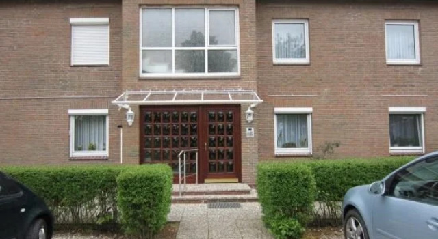 Haus Wiesener - 422