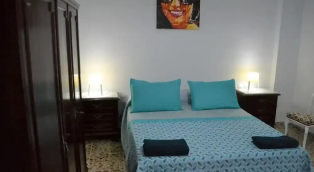 Exceptional Fully Refurbished 1 bed Apartment