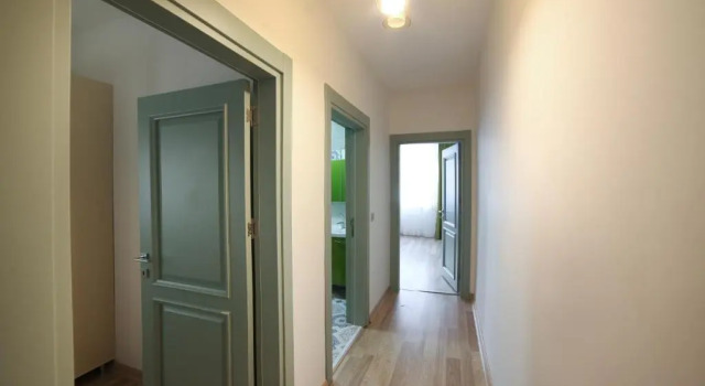 Апартаменты с 2 комнатами Ardilas Apartment