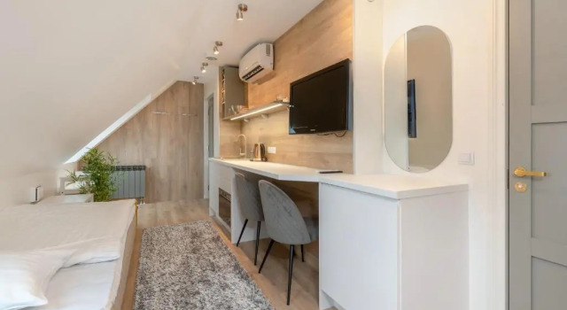 Номер Economy Põlva Maja apartments - contactless check-in