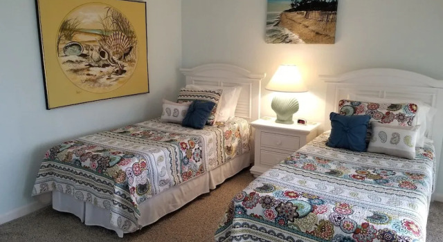 Island House D224 Condo, Rezerwuj Hotel Hotele w Saint Augustine Area z parkingiem, Parking