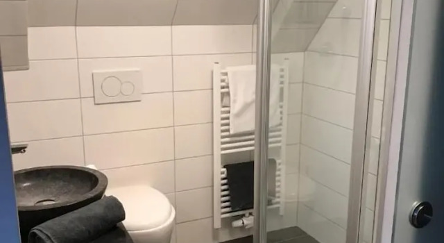 Номер Superior Hotel Adler Ittendorf