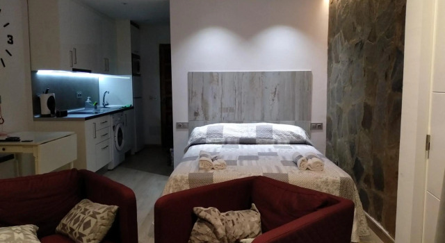 Best View Tenerife Vivienda Vacacional, Prenota Hotel Puntillo del Sol Tenerife