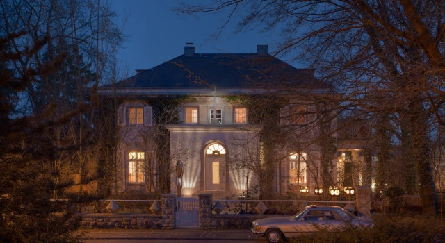 Haus Martinus