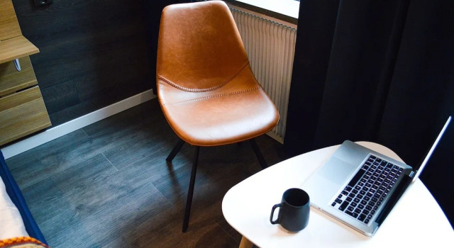 Семейный номер Standard Hotell Stortorget, Östersund