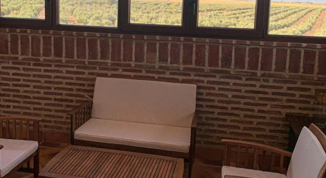Апартаменты Spa Complejo Rural Las Abiertas
