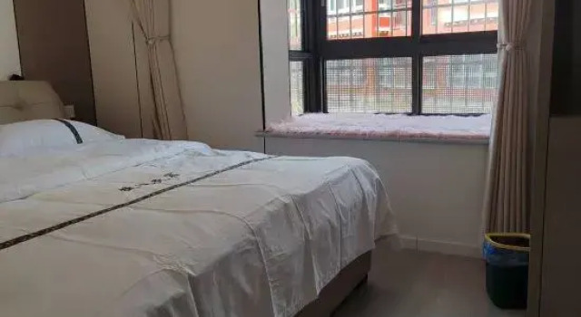 Suite Comfort 3 camere Xinyuan Hostel