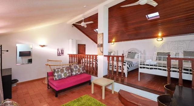 Casa Birre Guesthouse