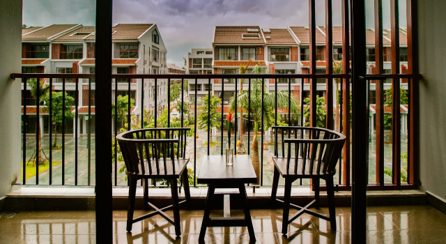 Двухместный номер Superior Bayya Hotel Phu Quoc