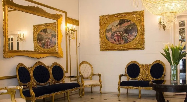 Virreynal Hotel, Boek Hotel Miraflores 