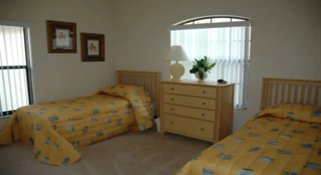 Ov2749 - High Grove - 4 Bed 3 Baths Villa, Book Villa Hoteller i Four Corners med pool, Swimmingpool