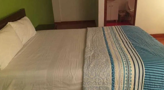 Hotel Zeus, Book Hotel Hoteller i Ayacucho med parkering, Parkering