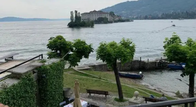 Номер Standard Villa Toscanini