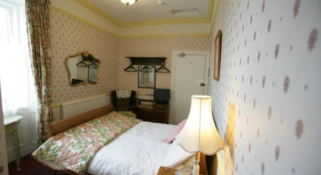 Bellevue Guest House, Забронировать Гостевой дом Гостевые дома Шотландских границ, Гостевой дом