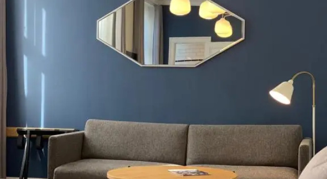 Семейный номер Superior Hotel Randers