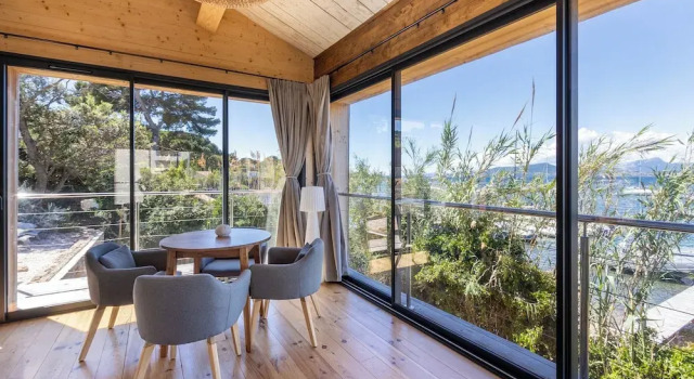 Le Lodge de la Presqu'île de Giens