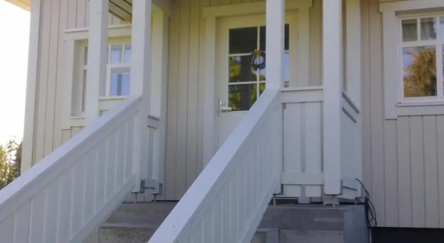 Paunolanmäki Holiday House, Забронировать Апартаменты/квартира Керимяки Южное Саво