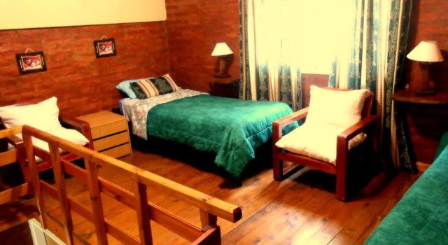 Complejo Caramelo, Rezerwuj Hotel Hotele w Buenos Aires z basenem, Basen