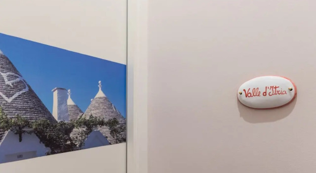 Deluxe cameră cu balcon KiBari B&B