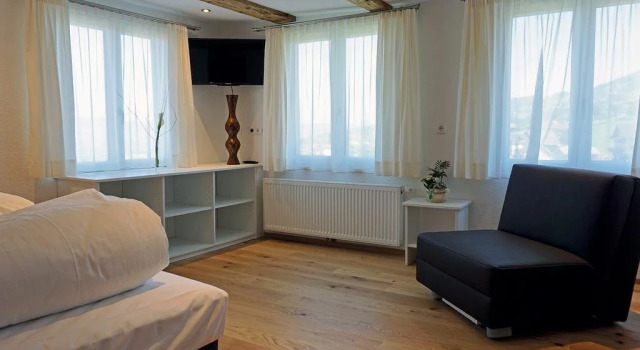 Waldrast Bed & Breakfast, Réserver Chambre d'hôtes Zwischenwasser Feldkirch