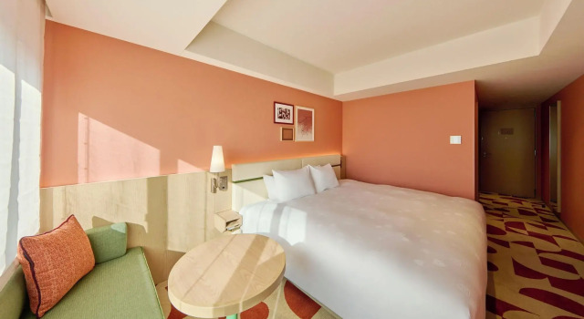 The Royal Park Hotel Ginza 6-chome