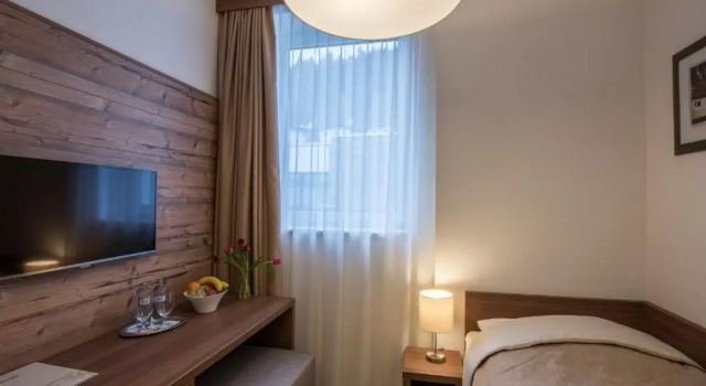 Номер Standard Šport Hotel *** Donovaly