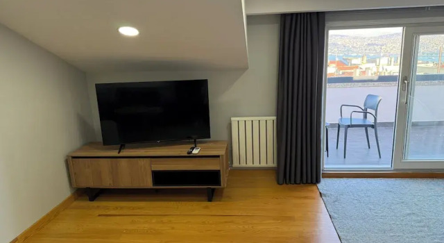 Номер Standard İstanbul Guesthouse