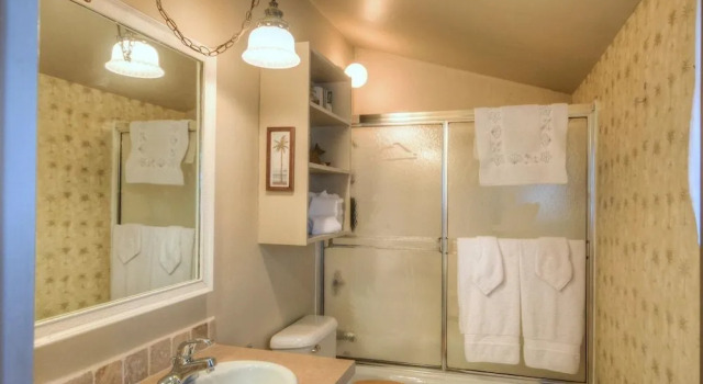 Sandpiper Cottage - Waldport, Prenota Casa vacanze Waldport 