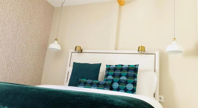 Canarios Apartments - Avenida