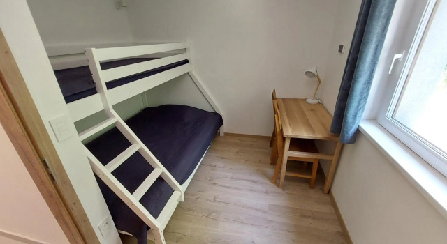 River Apartment, Prenota Appartamento Hotel a Kanin con parcheggio, Parcheggio