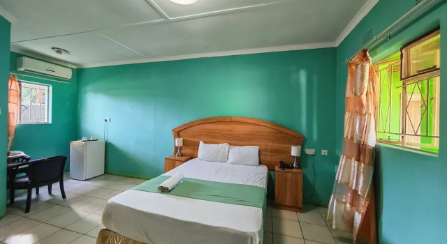 Msa Hotel