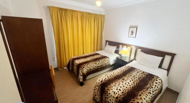 Delmon Suites, Забронировать Отель Отели Аммана 4 звезды, рядом с Grand Cinema, 4*