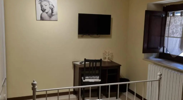 Номер Standard B&B Al San Francesco