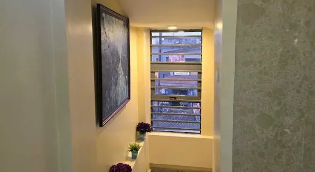 Номер Superior Preserve Hotel Ilupeju