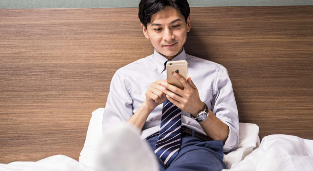 Двухместный номер Standard Comfort Hotel Suzuka