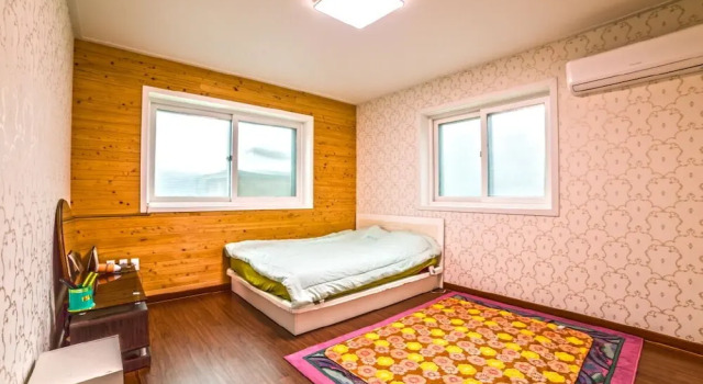 Namyangju Noblian House Pension, 预订 酒店 南楊州市 京畿道