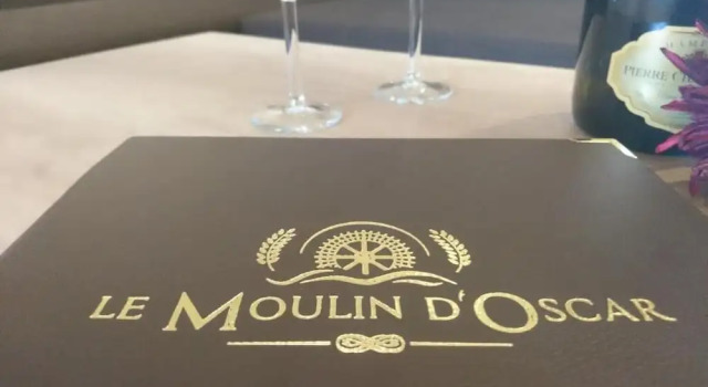 Confort appartement Le Moulin dOscar & Spa - Mulhouse Nord